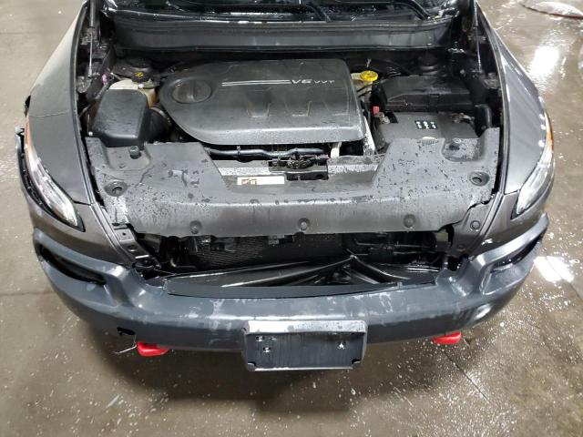 2015 JEEP CHEROKEE T #3281596394