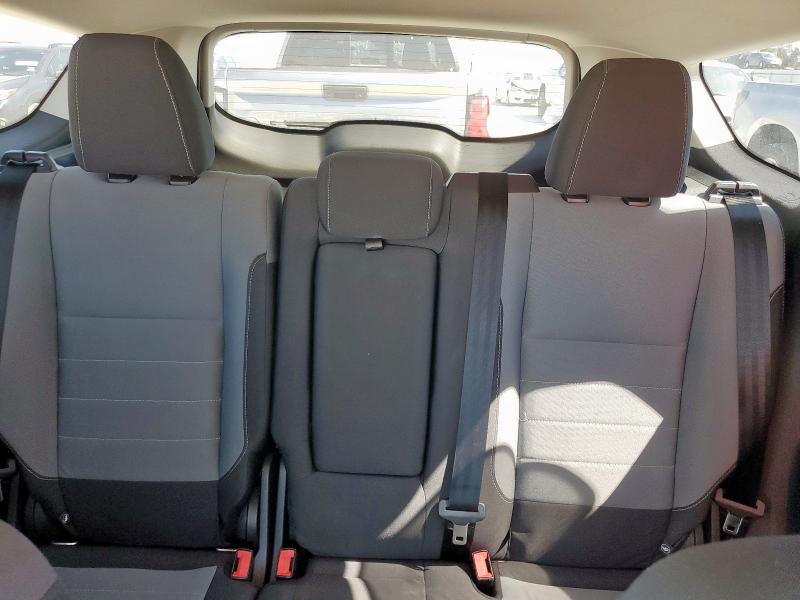 2016 FORD ESCAPE SE - 1FMCU0GX0GUA26293