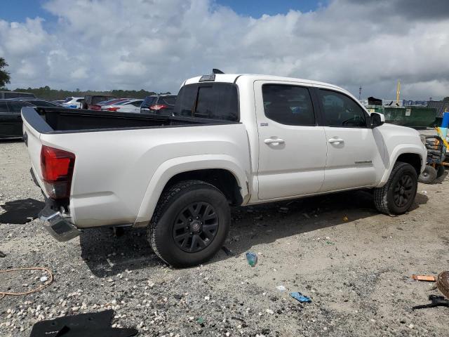 2018 TOYOTA TACOMA DOU - 3TMAZ5CNXJM058663