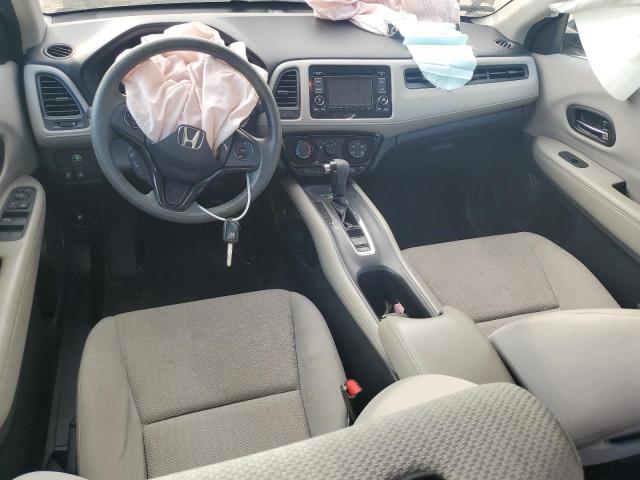 2017 HONDA HR-V LX - 3CZRU5H31HM709241