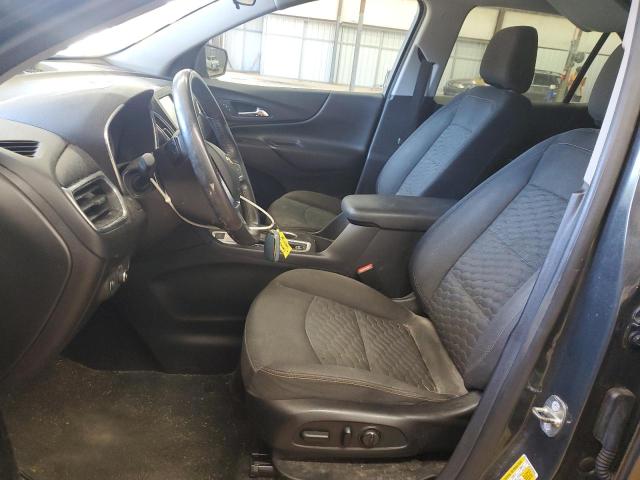 2018 CHEVROLET EQUINOX LT - 2GNAXSEV2J6206484