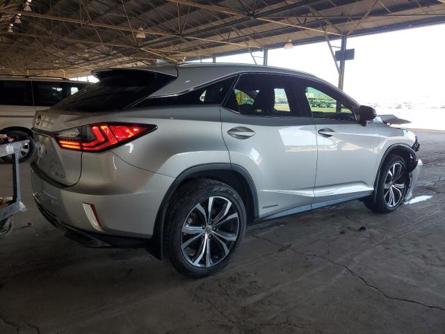 2016 LEXUS RX 450H BASE 2T2BGMCA0GC007302