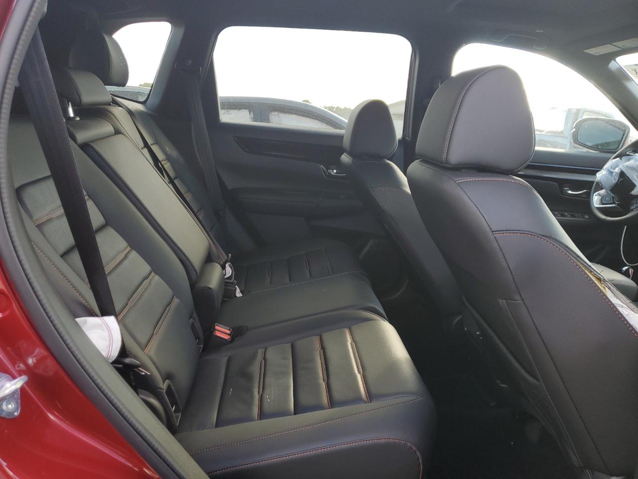 HONDA CR-V SPORT TOURING