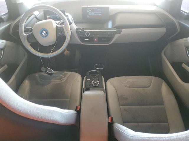 2015 BMW I3 BEV #3303589941