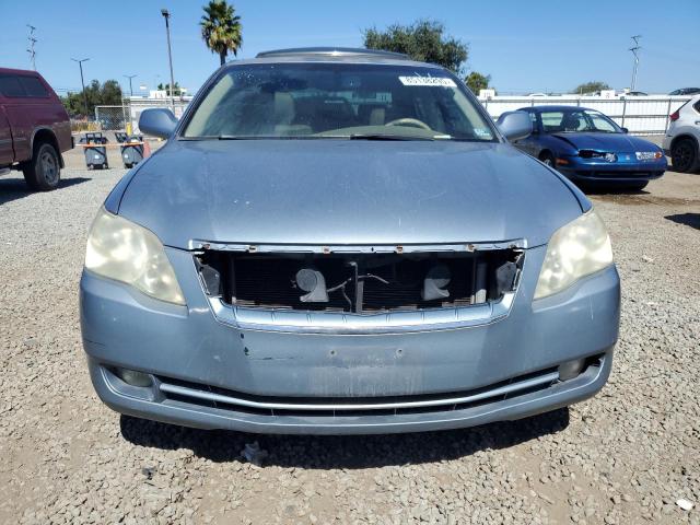 2006 TOYOTA AVALON XL #3282366273