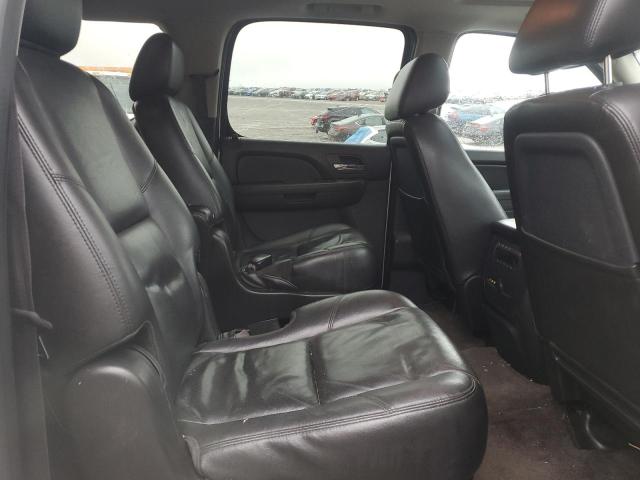 2011 GMC YUKON XL K - 1GKS2KE32BR276233