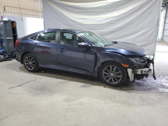 2019 HONDA CIVIC EX #3268326045