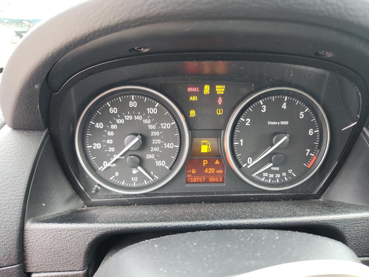 Lot #3302728024 2015 BMW X1 SDRIVE2