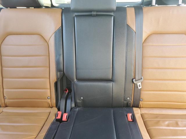 2018 VOLKSWAGEN ATLAS SEL 1V2NR2CAXJC513668