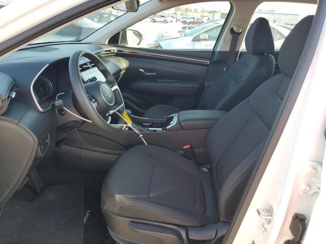 2023 HYUNDAI TUCSON SE #3309444971