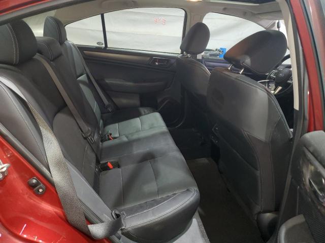 2017 SUBARU LEGACY 2.5 - 4S3BNAN68H3055609