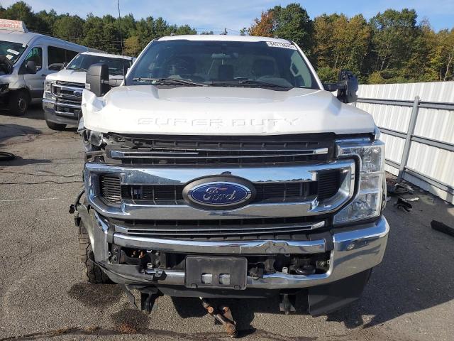 2022 FORD F350 SUPER - 1FTRF3BT3NEF13946