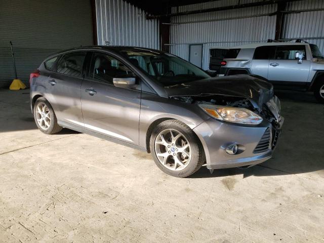 2013 FORD FOCUS SE - 1FADP3K25DL124403