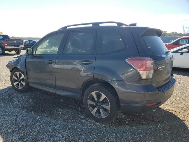2017 SUBARU FORESTER 2.5I PREMIUM #3290159202