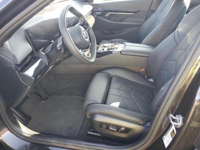 2024 BMW 530 I WBA43FJ06RCS33710