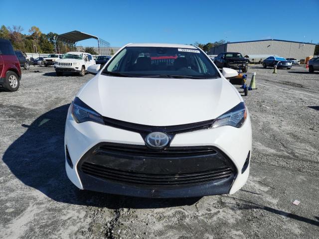 2018 TOYOTA COROLLA L #3285787650