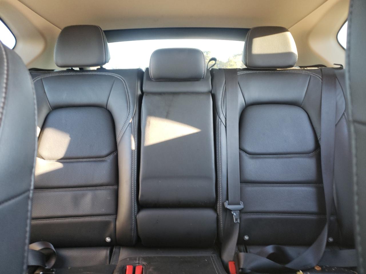 MAZDA CX-5 PREFERRED