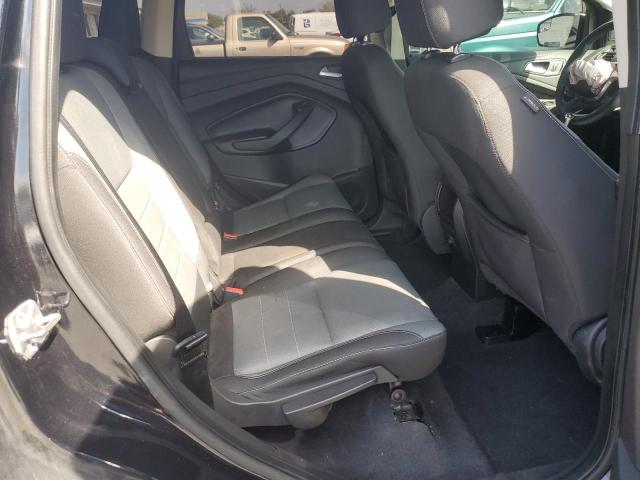 2016 FORD ESCAPE SE - 1FMCU0G76GUC76475