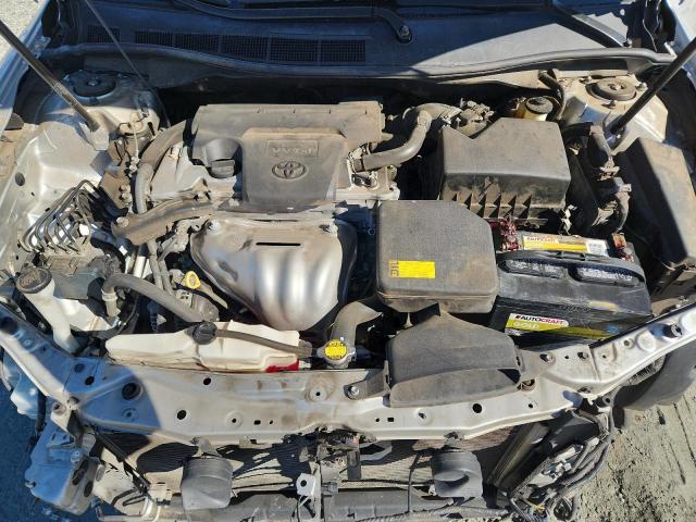 2014 TOYOTA CAMRY L #3278793644