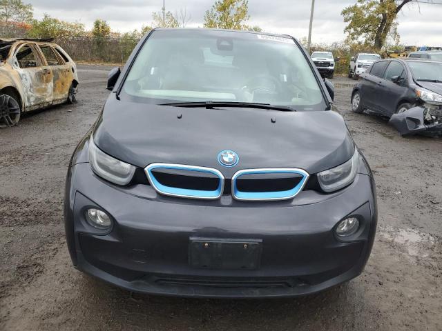 2014 BMW I3 BEV - WBY1Z2C56EV284398