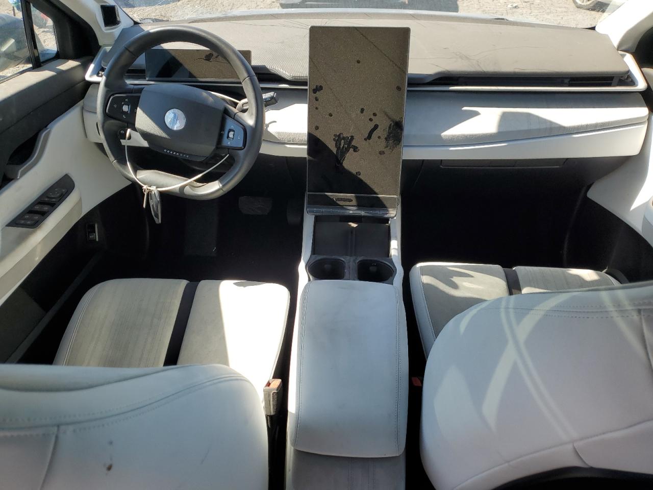 Lot #3268526948 2023 FISKER AUTOMOTIVE OCEAN