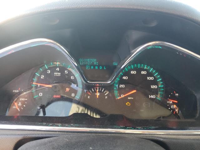 2016 CHEVROLET TRAVERSE L 1GNKRGKD8GJ347840