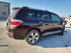 Lot #3310541045 2011 TOYOTA HIGHLANDER