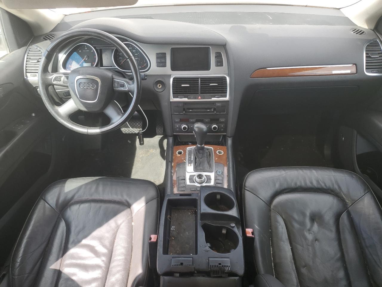 AUDI Q7 PREMIUM PLUS