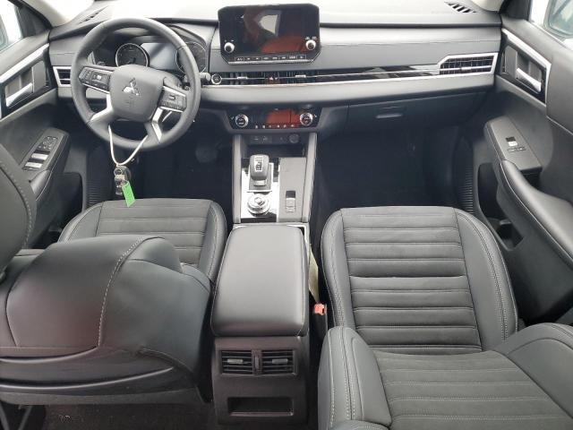 2024 MITSUBISHI OUTLANDER JA4J3VA87RZ040754