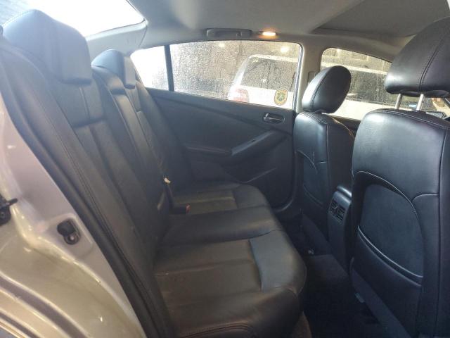 2009 NISSAN ALTIMA 2.5 #3280294965