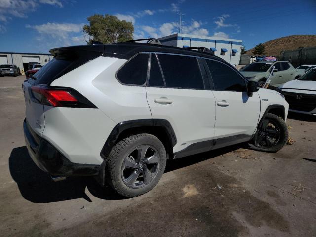 2019 TOYOTA RAV4 XSE #3276405676