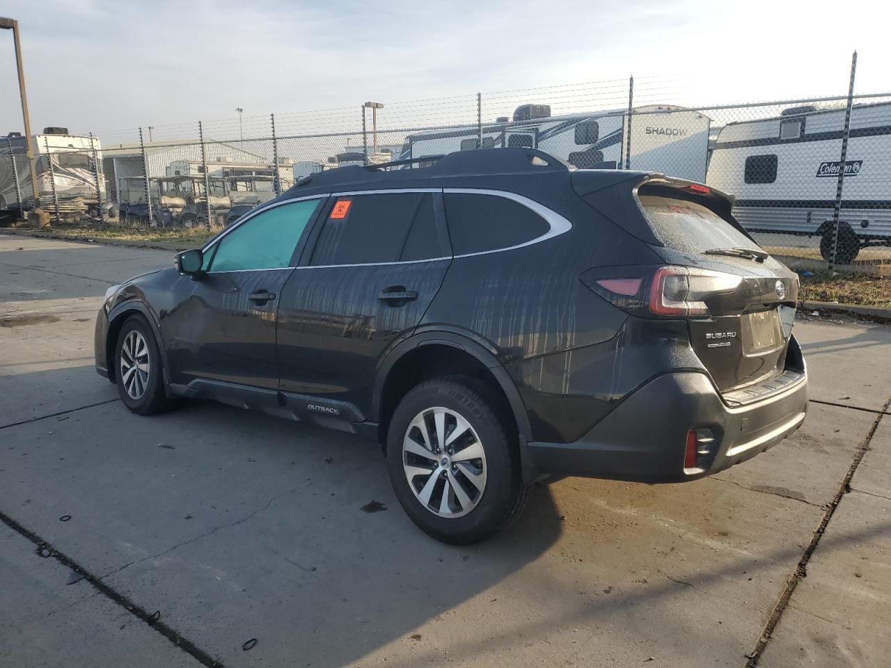 SUBARU OUTBACK PREMIUM