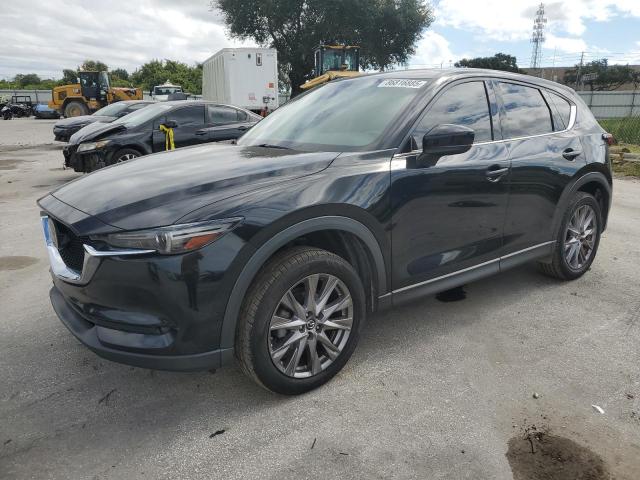 MAZDA CX-5 GRAND TOURING
