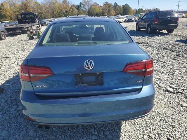2017 VOLKSWAGEN JETTA S - 3VW2B7AJ6HM387307