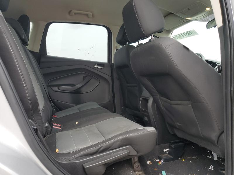 2015 FORD ESCAPE SE - 1FMCU0G77FUB93166