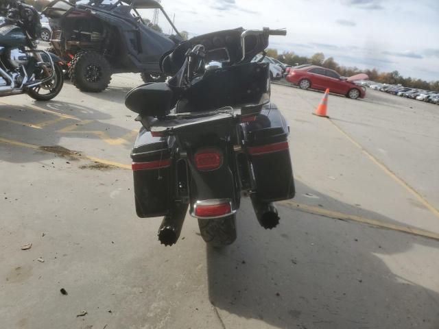 2016 HARLEY-DAVIDSON FLHTK ULTR 1HD1KEL11GB673201