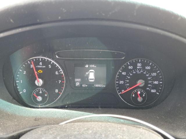 2019 KIA SORENTO L #3278675730