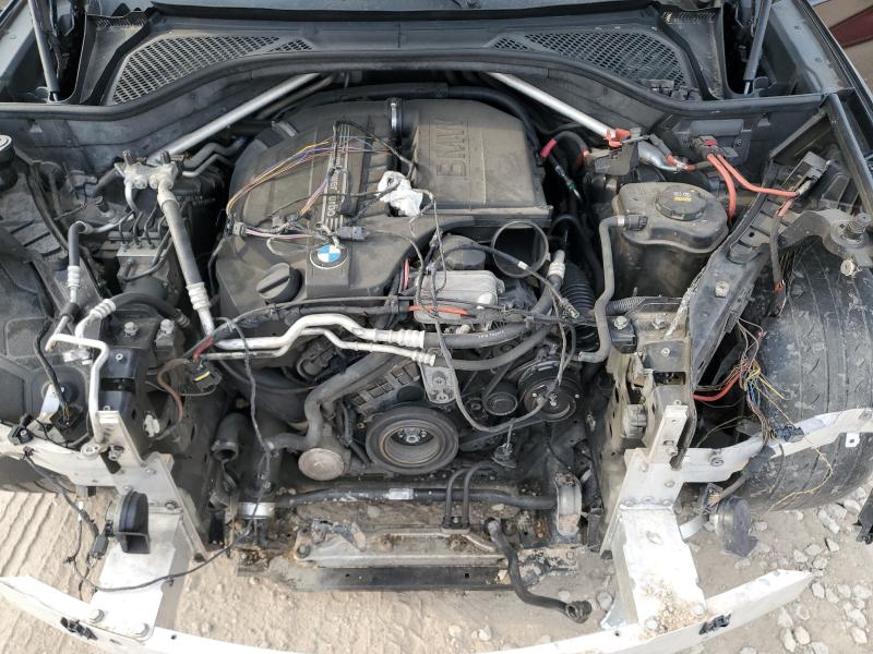 2015 BMW X5 XDRIVE3 - 5UXKR0C56F0P17953