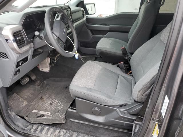 2023 FORD F150 SUPER - 1FTFW1E84PKG00533