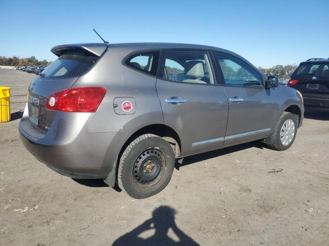 2011 NISSAN ROGUE S - JN8AS5MV0BW667429