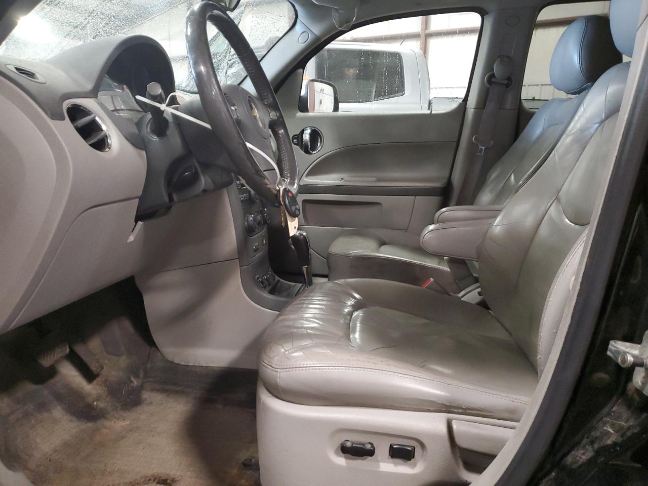 Lot #3291391134 2006 CHEVROLET HHR LT