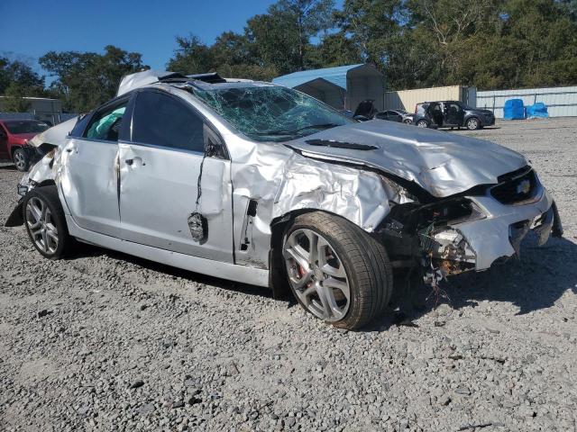 2017 CHEVROLET SS - 6G3F15RW4HL306269