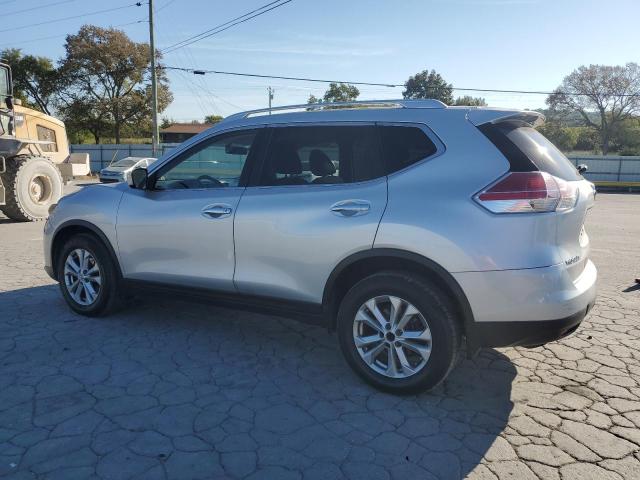 2015 NISSAN ROGUE S KNMAT2MT2FP575504