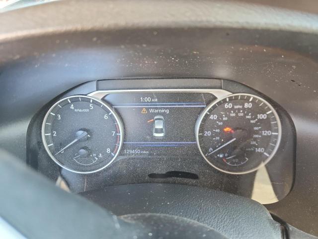 2021 NISSAN ALTIMA SV - 1N4BL4DVXMN308272