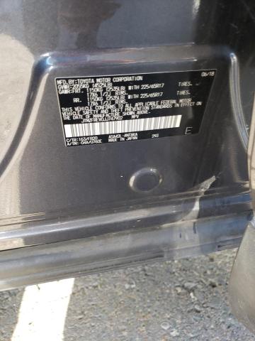 2018 TOYOTA RAV4 LE - JTMZFREV0JJ747902