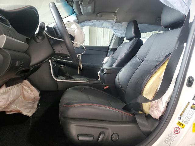 2017 TOYOTA CAMRY LE - 4T1BF1FK2HU728523