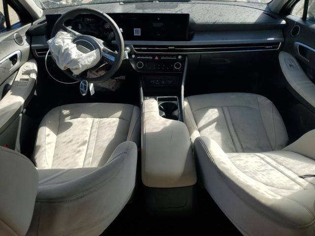 2025 HYUNDAI SONATA SEL - KMHL64JA3SA436702