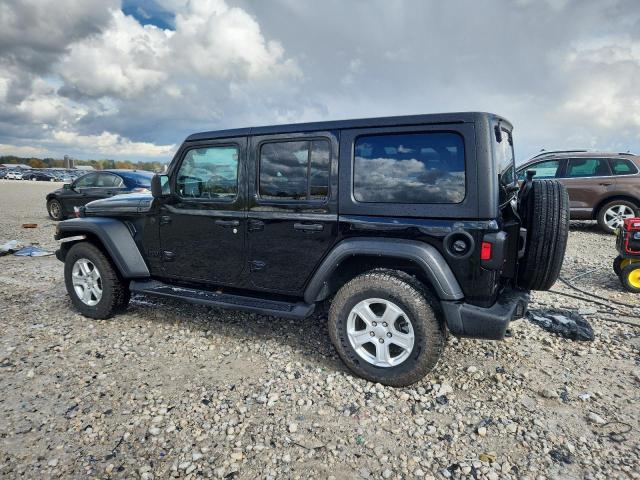 2022 JEEP WRANGLER U - 1C4HJXDN7NW245381