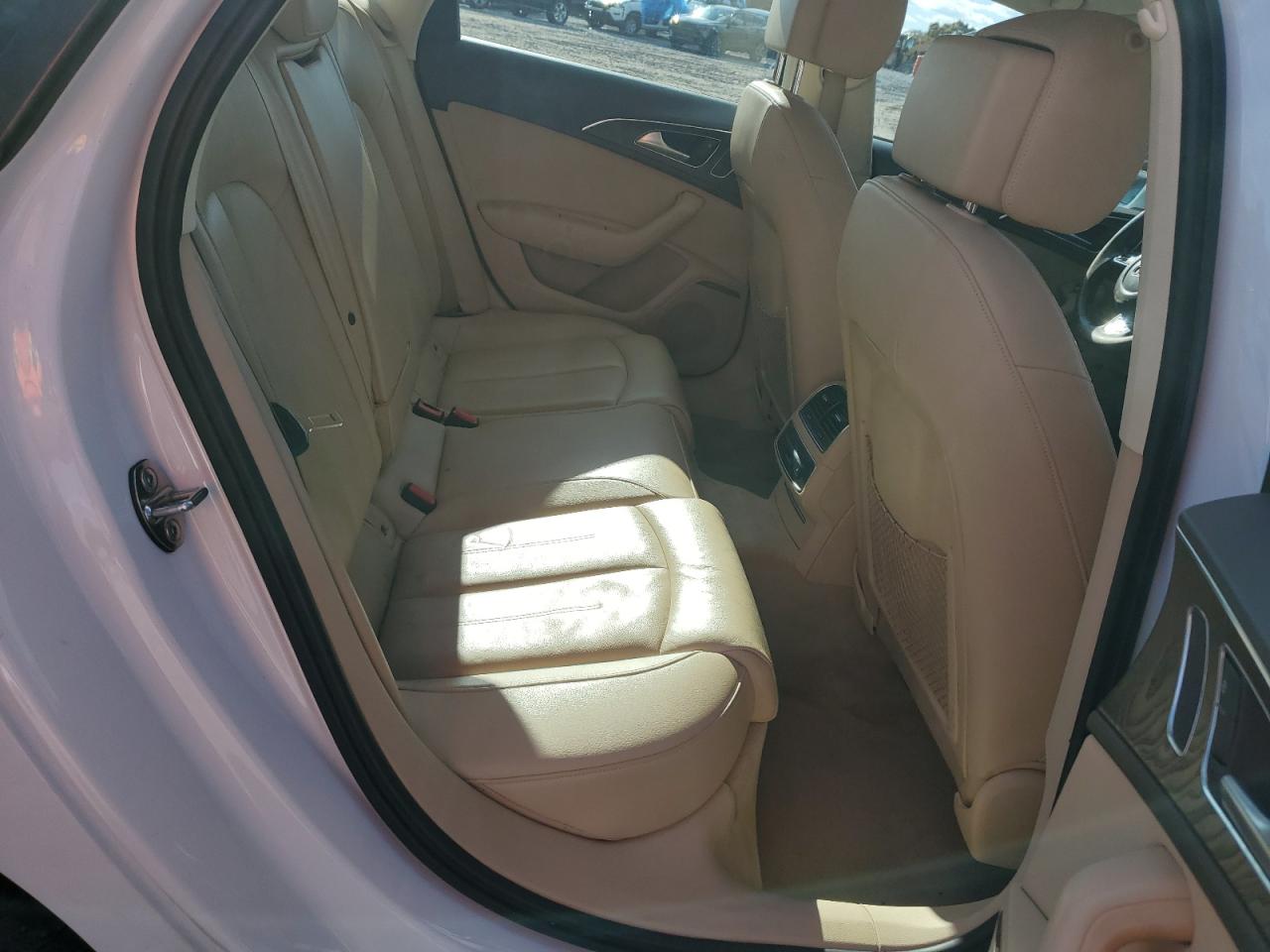 AUDI A6 PREMIUM PLUS