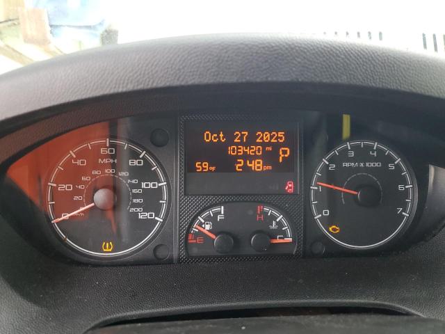 2020 RAM PROMASTER #3303574934